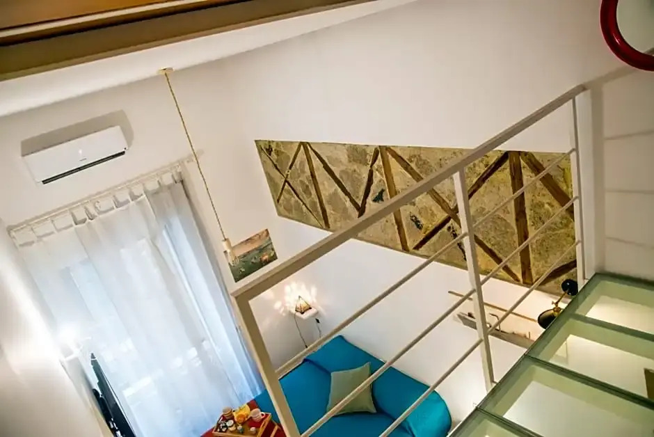 Guest Art Napoli