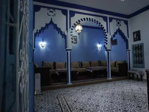 Riad Nerja
