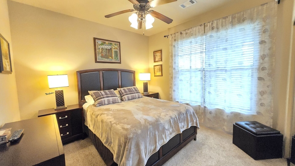 Bp333cp 2bed/2ba Bella Piazza Pool View 2 Bedroom Condo