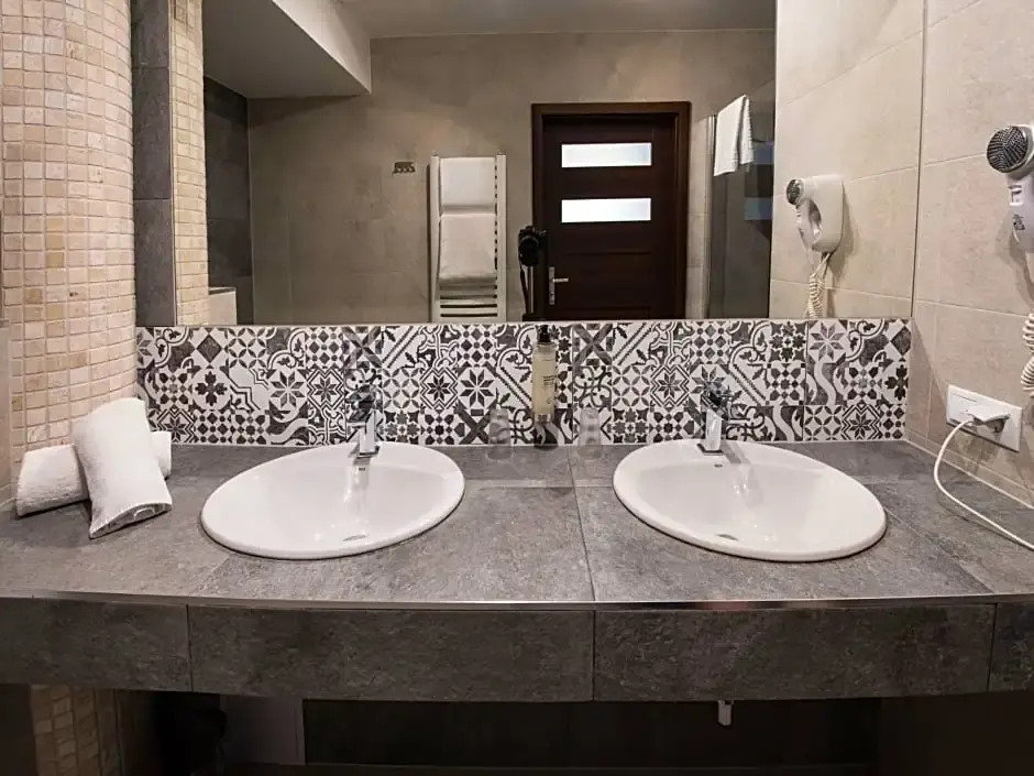 Hotel Beskidzki Raj Medical SPA
