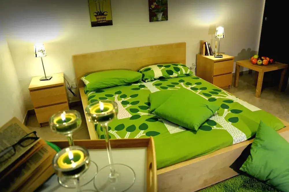Idealodge B&B