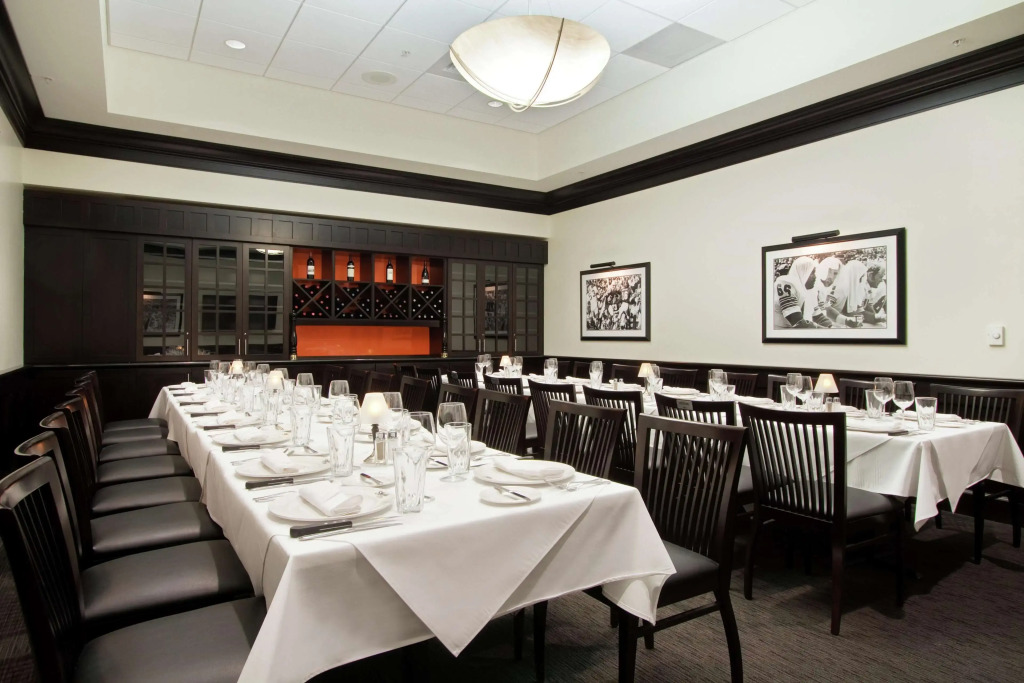 Hilton Richmond Hotel & Spa Short Pump