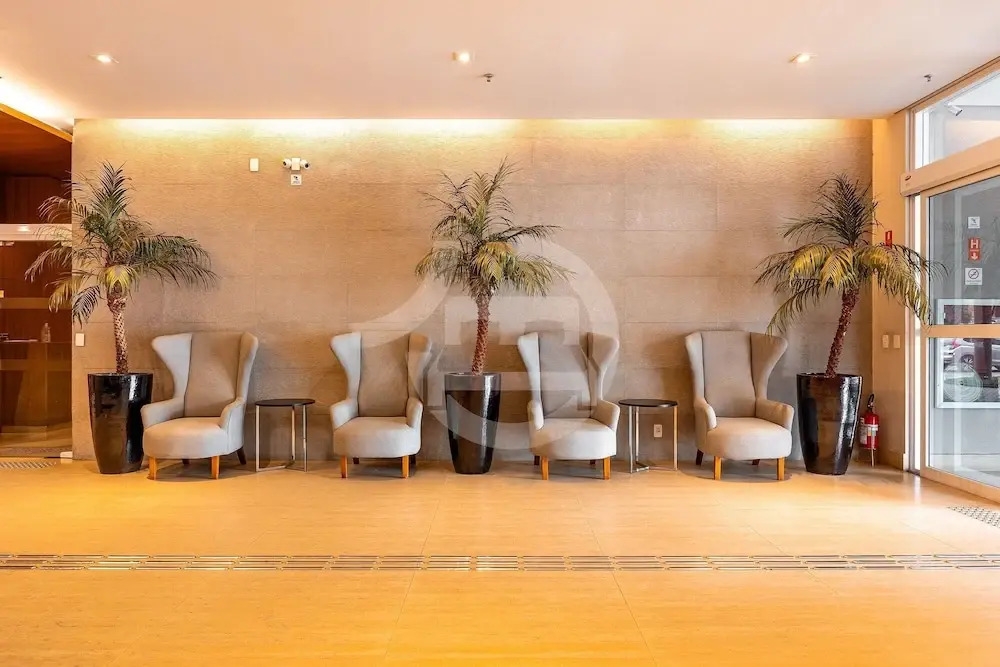 Premium Modern Studio in Alphaville