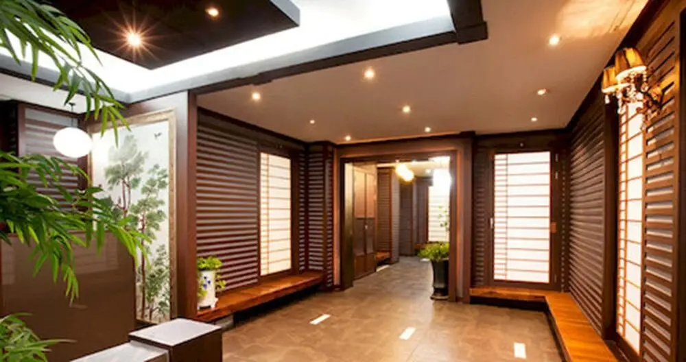 The Cheil Hotel Onyang