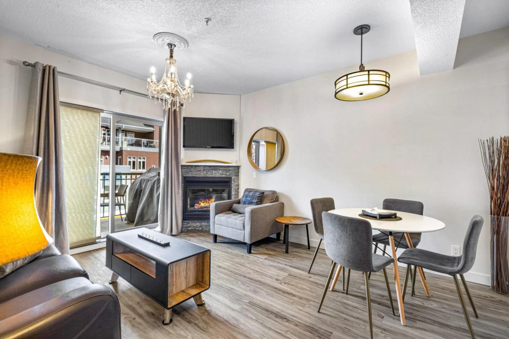 Newly renovated Blue Sky - Family Fun - 2 Bed -2 Bath