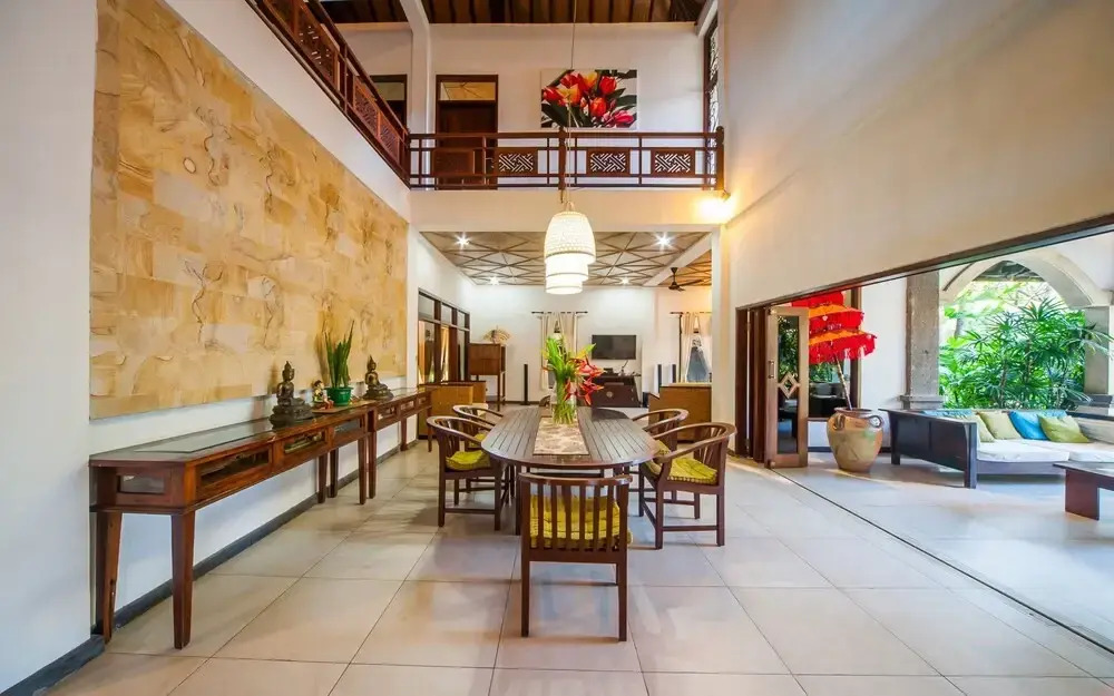 Villa James Seminyak