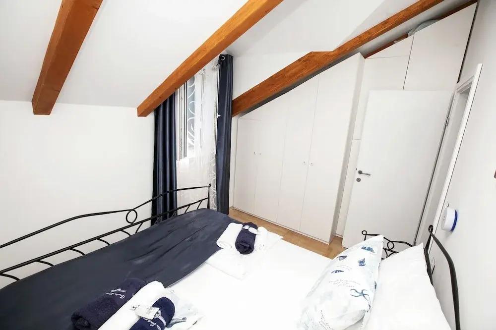Luxury Modern Two Bedroom Penthouse