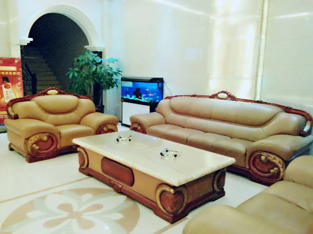Shenghai Hotel