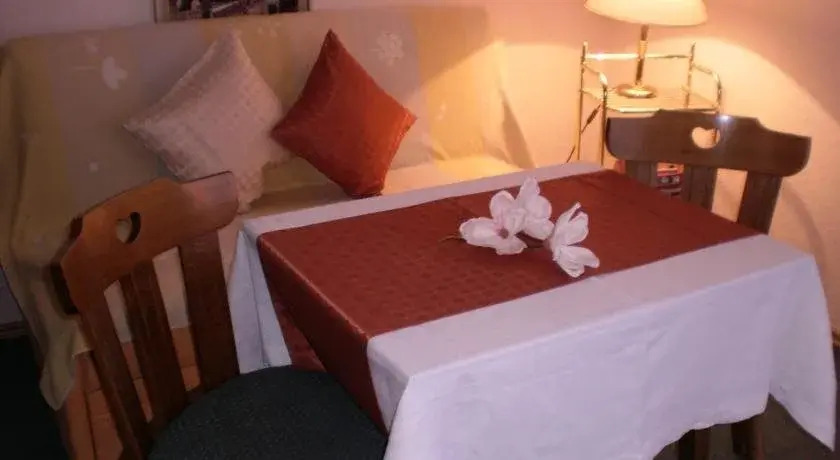 Pension Leyrer