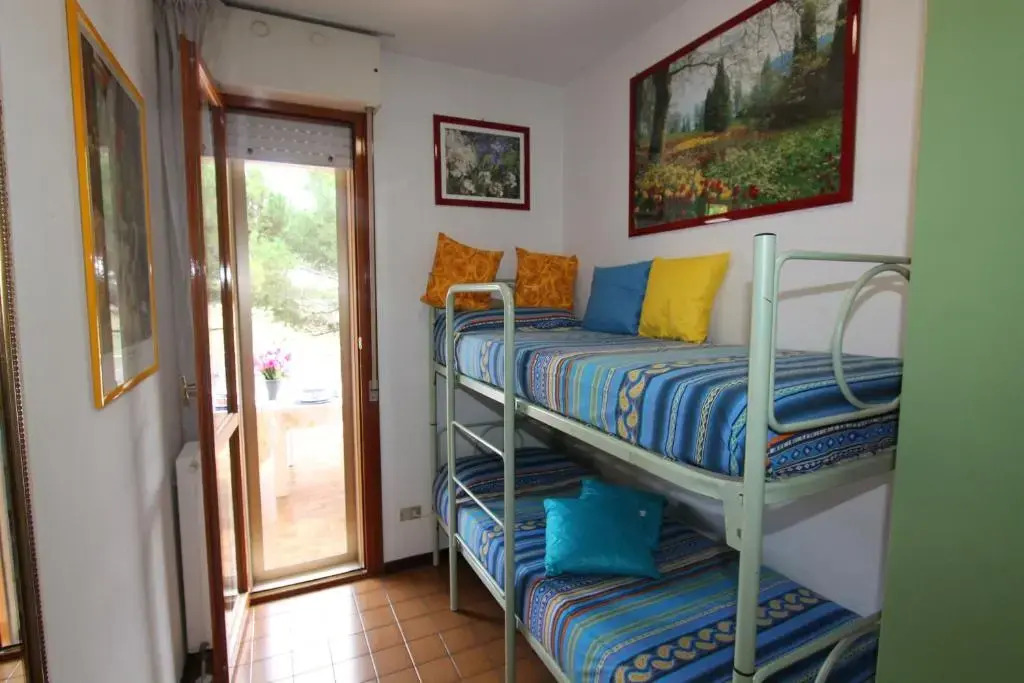 Flat Bibione