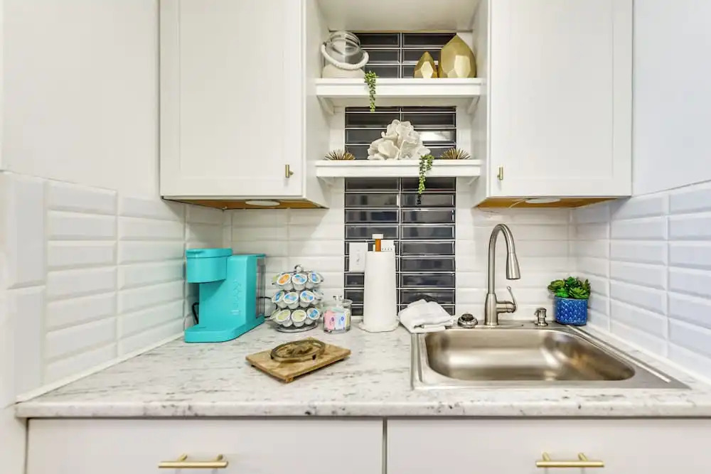 Walkable Studio in North Myrtle Beach!