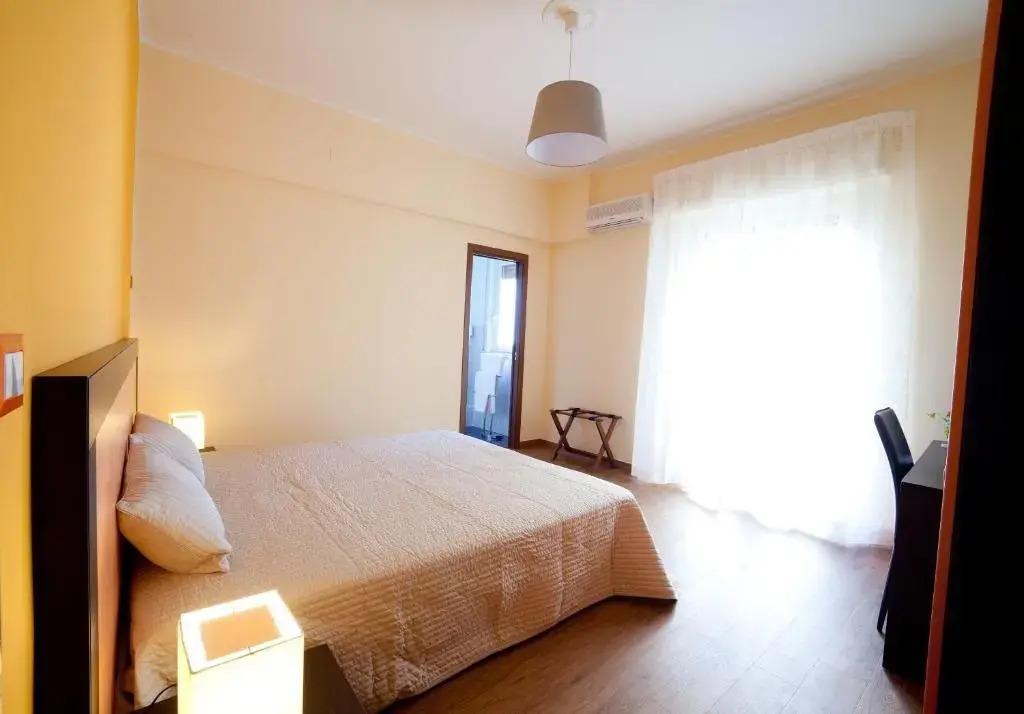 B&B Trapani In