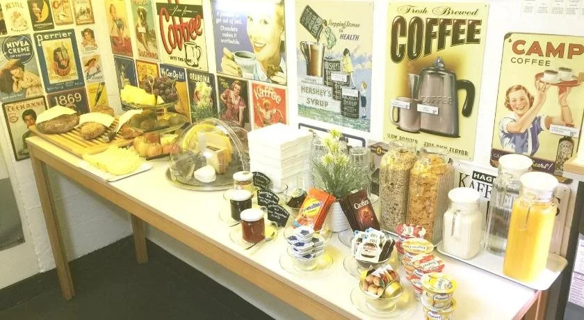 Bed Bike and Breakfast Olten