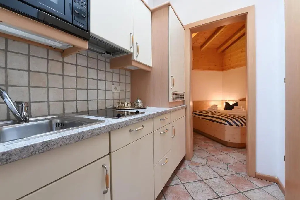 Alpin-Residence Amadeus