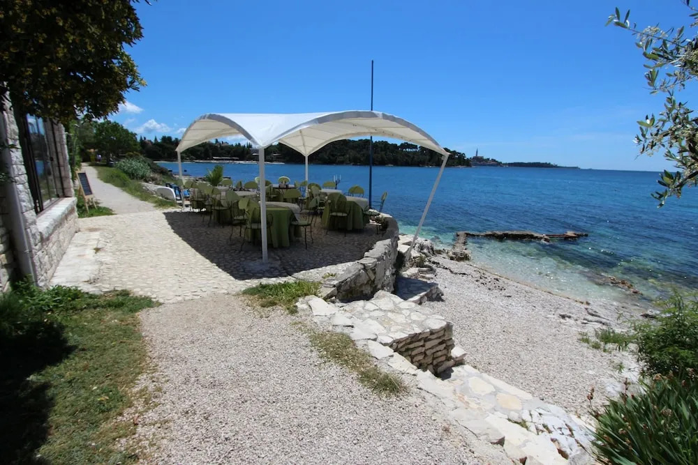 Bed & Breakfast Blu Locanda