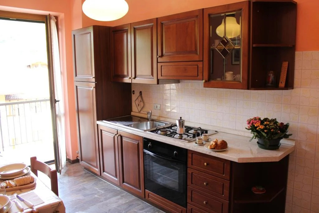 Residence La Sirena