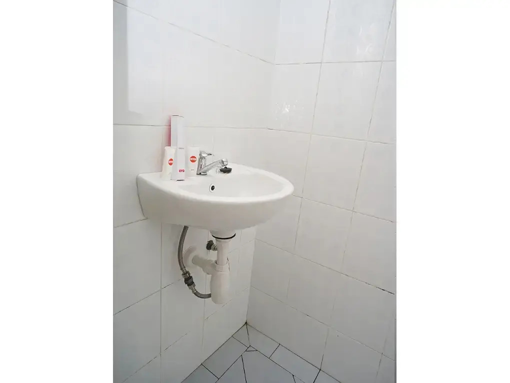 Alletha Guest House 2 by OYO Rooms