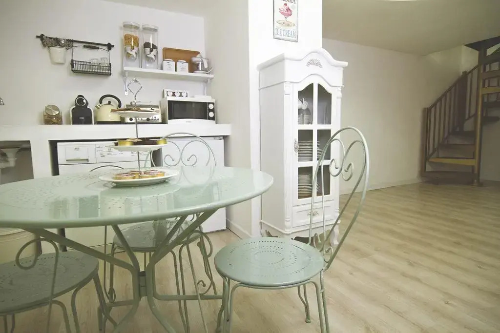 Residenza Fiori di Grano