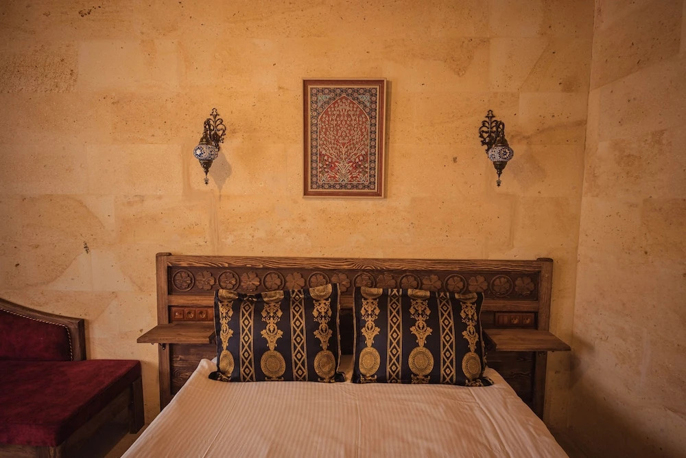 Olivia Cave Hotel
