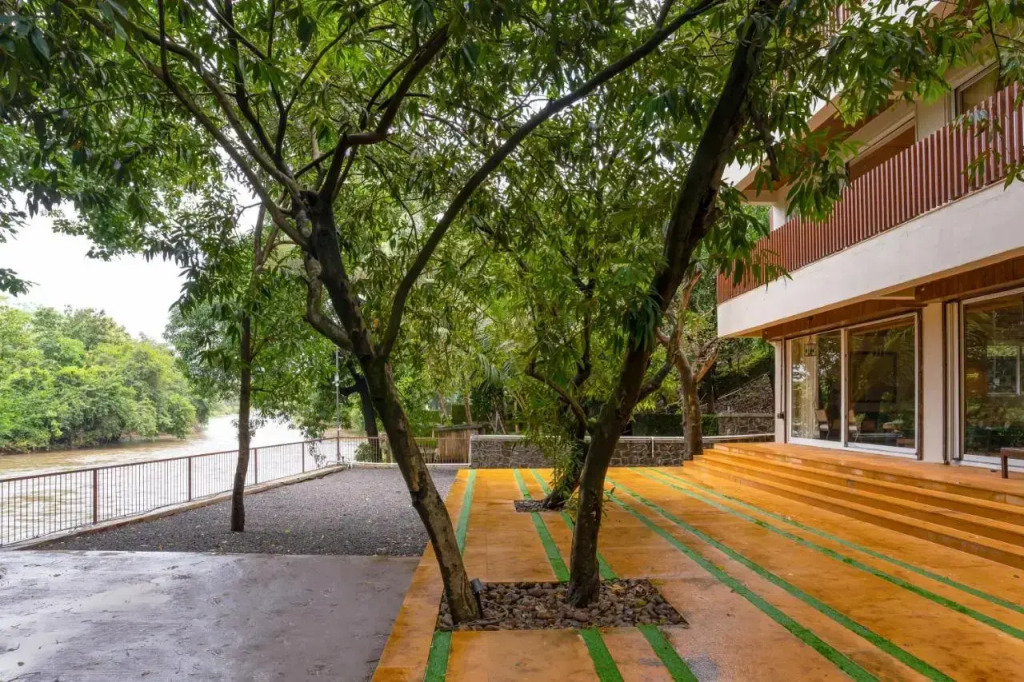 Villa Athini