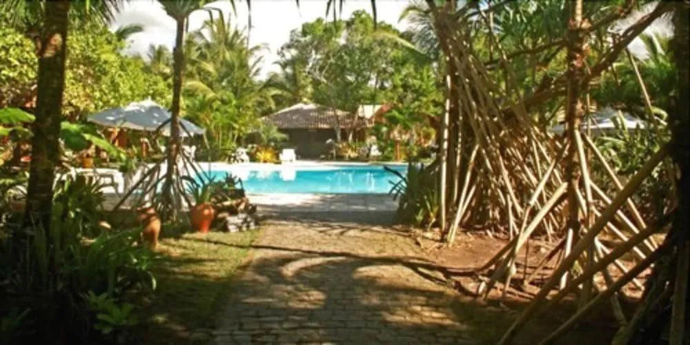 Ancoradouro Hotel Pousada