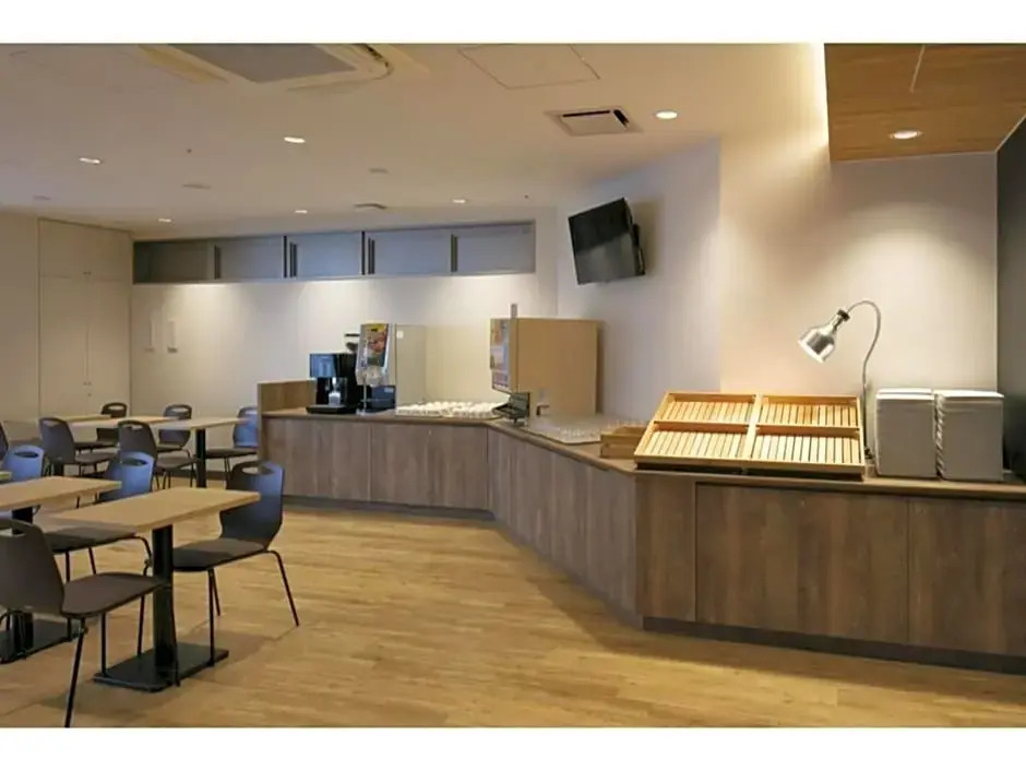 R & B Hotel Kyoto Shijo Kawaramachi - Vacation STAY 74220