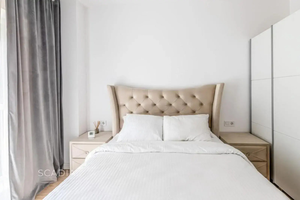 Apartament elegant in complex rezidential