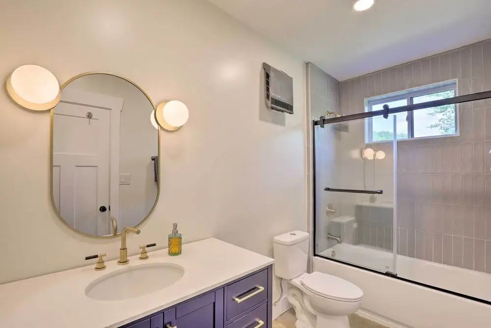 Pet-friendly Asheville Retreat w/ Hot Tub