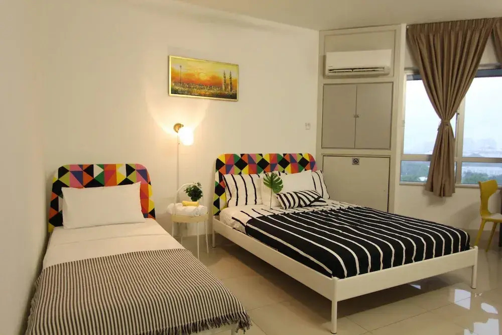SuCasa Suites by Stay Hub