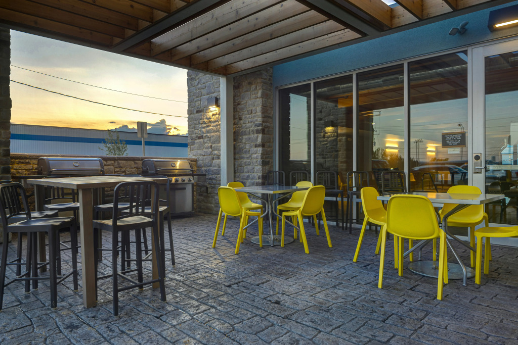 Home2 Suites By Hilton Allentown Bethlehem Airport