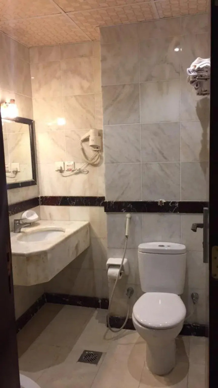 فندق أبراج المسك Abraj Almisk Hotel