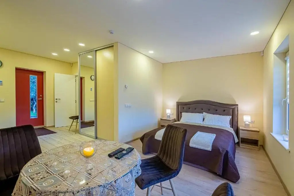 LIUX apartamentai