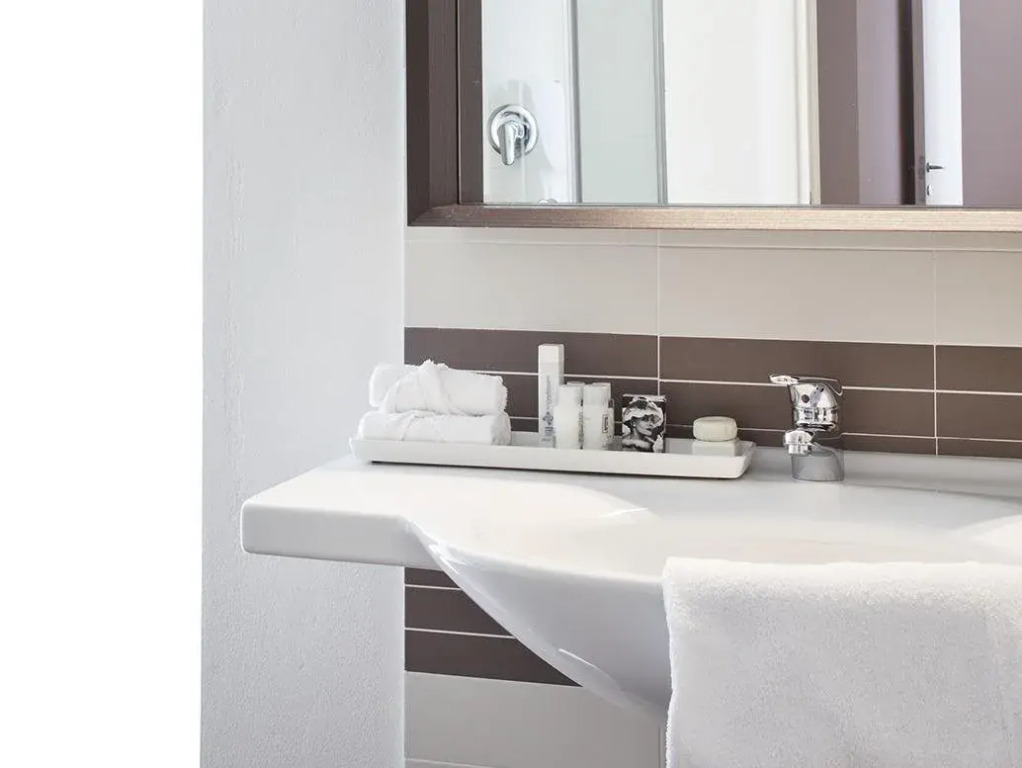 Zambala Luxury Apartments