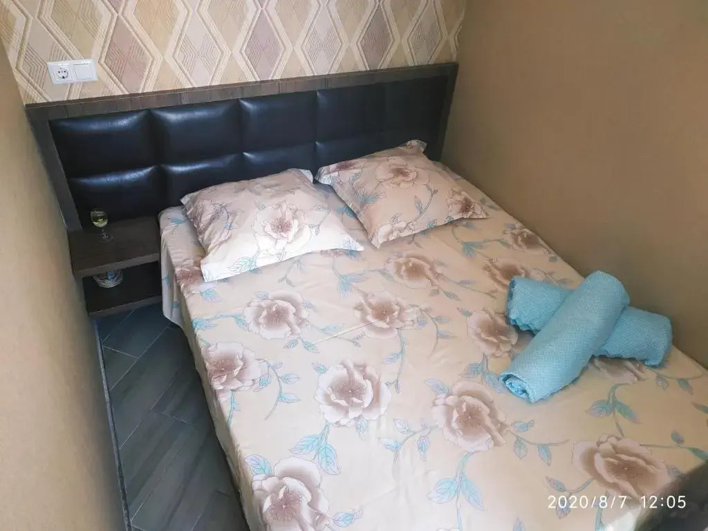 Luiza Apartaments