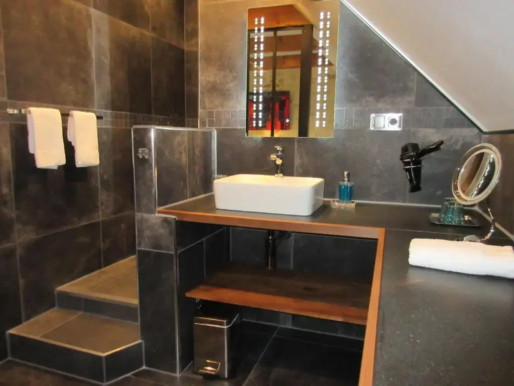 Le Vieux Couvent & SPA