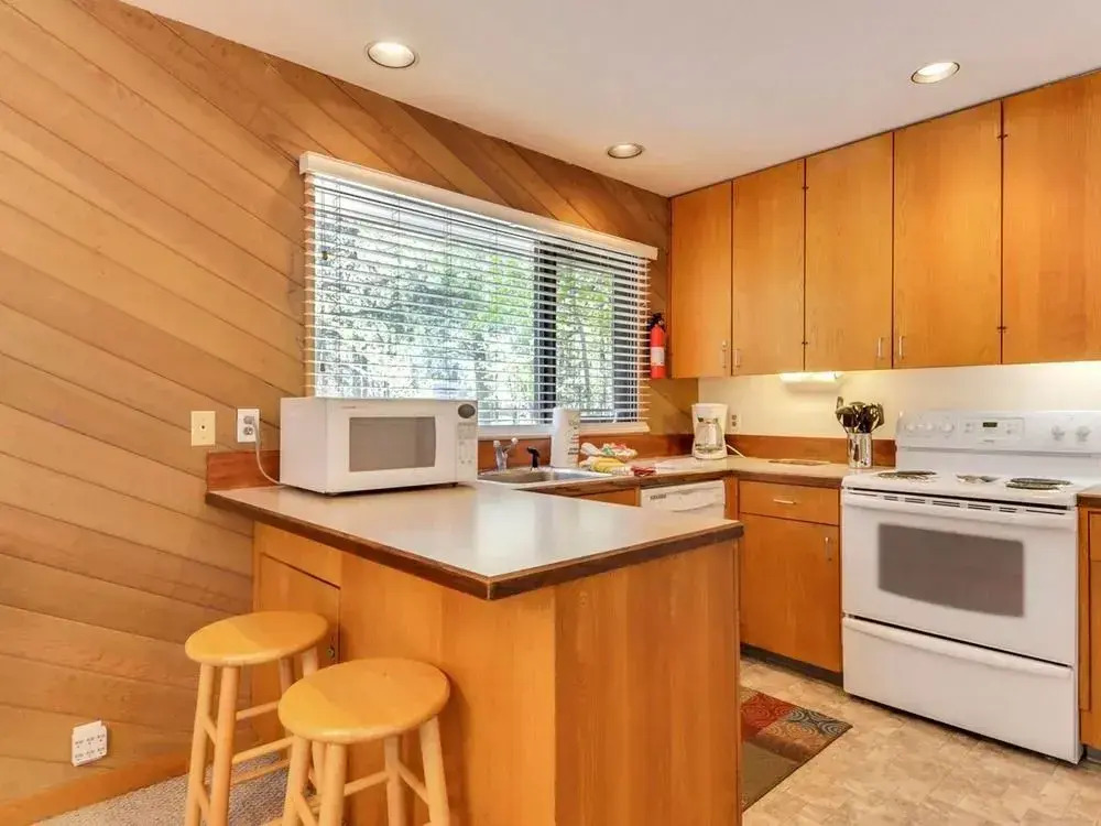Meadow 21 2 Br condo by RedAwning