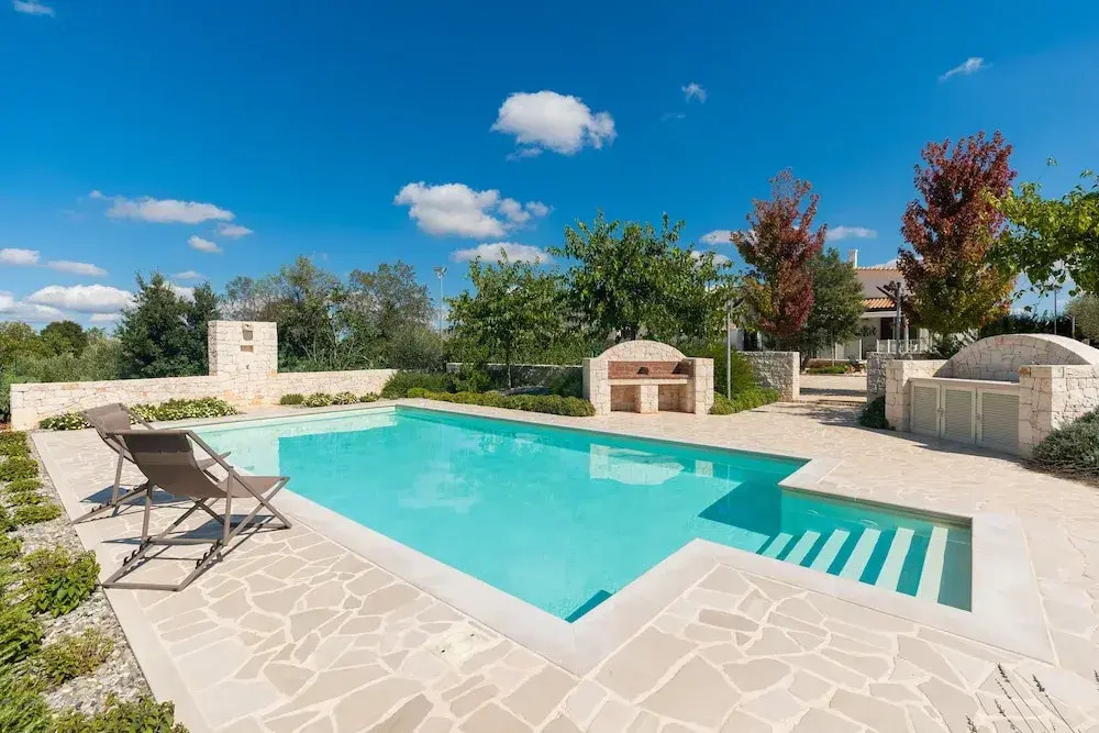 Villa Marangi by Wonderful Italy