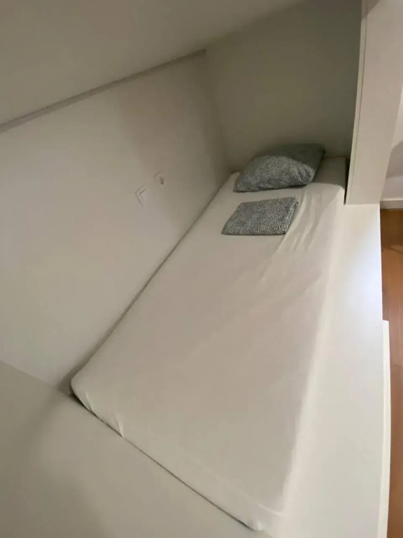 Cozy Nook