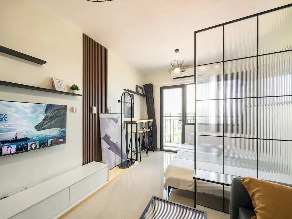 GemstoneBR in SMDC Shore 2 Residences