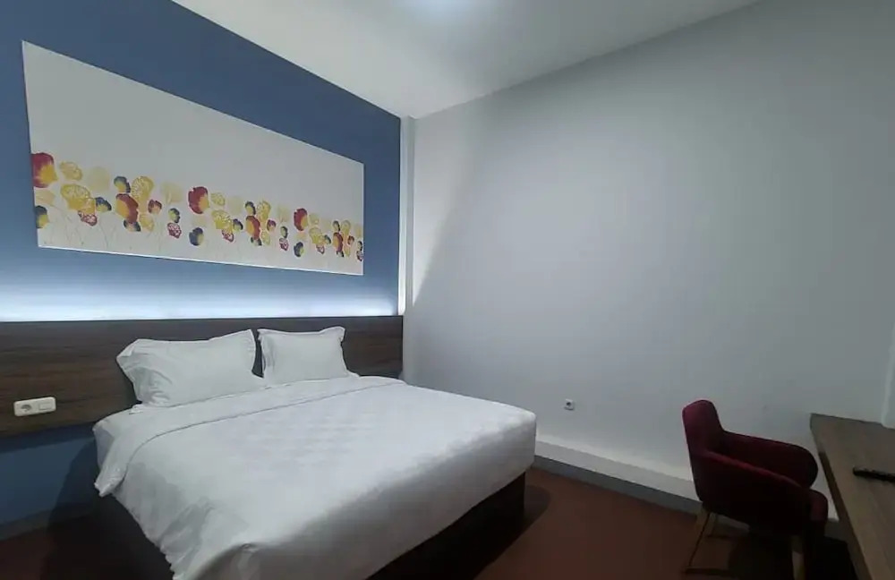 KingKabba Guest House Wonosobo