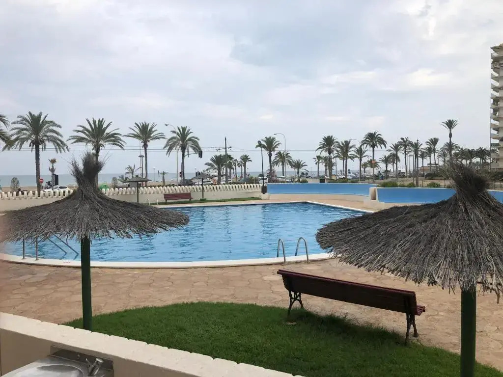 Nautico Beach & Golf Alicante