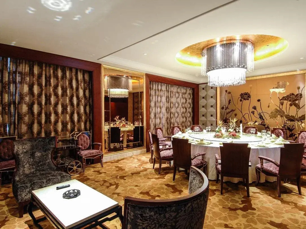 Ningbo Prelude Huafu Hotel