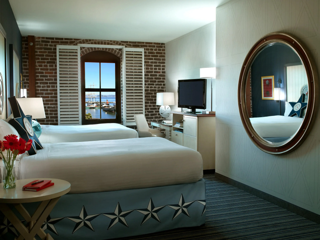 Argonaut Hotel