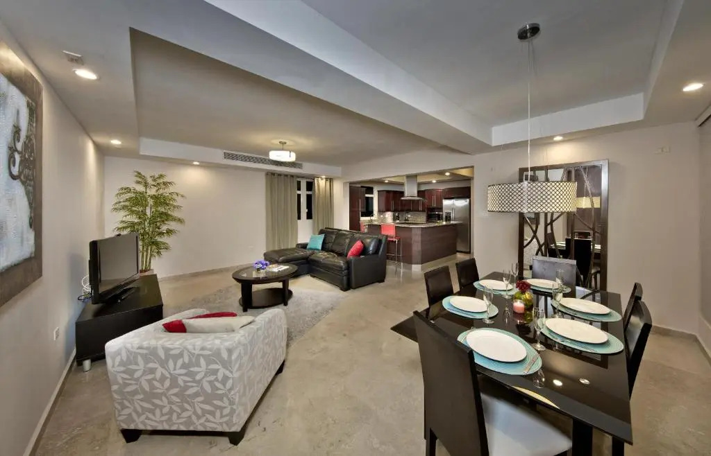 Ciqala Suites Hotel - San Juan