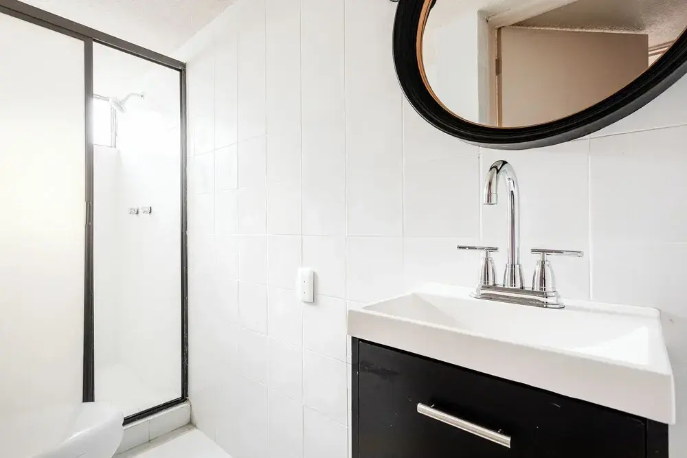 Roma Norte Retreat - 2br, Wifi- Parking- Sleeps 6