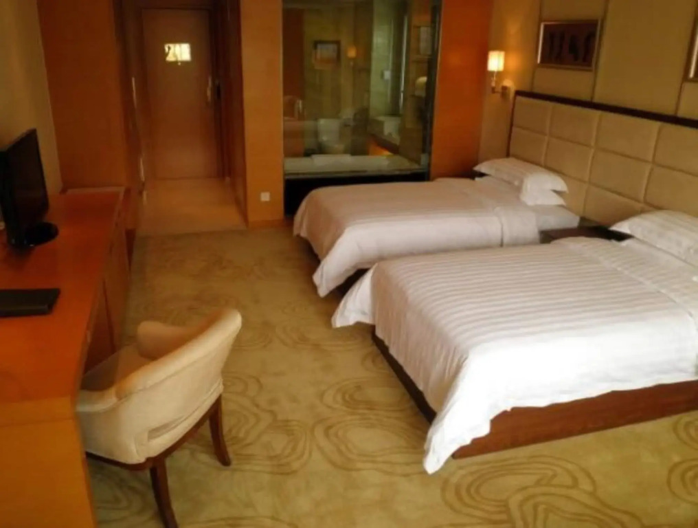AoYuan Golf Hotel