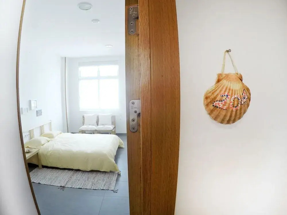 Hostel Artsurfcamp
