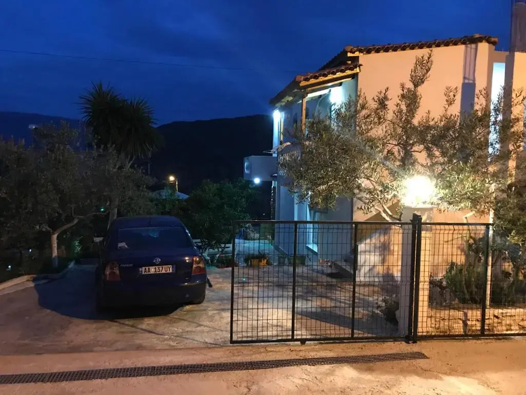 Golden Villa Ksamil