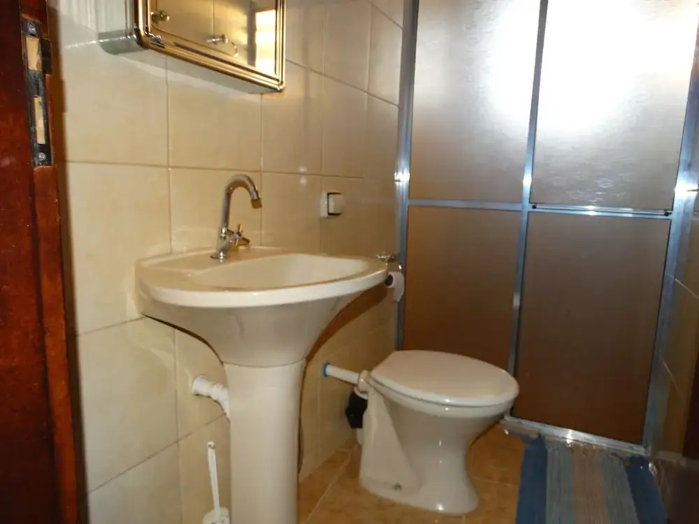 Practic Hostel