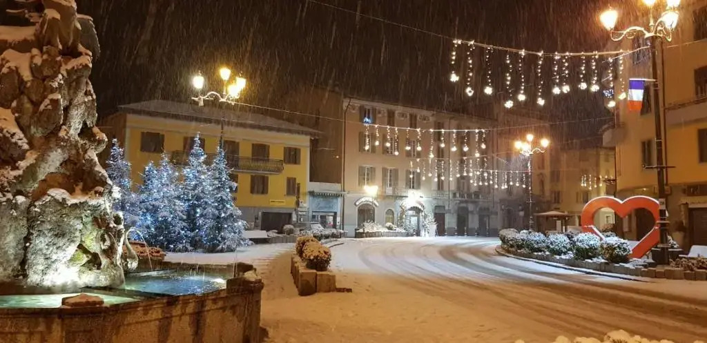 appartamenti vacanza El Remanso